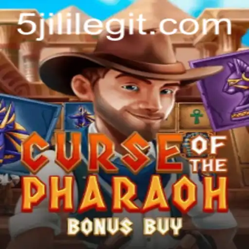 Exploring Curse of the Pharaoh Bonus Buy: A Mesmeric Slot Adventure