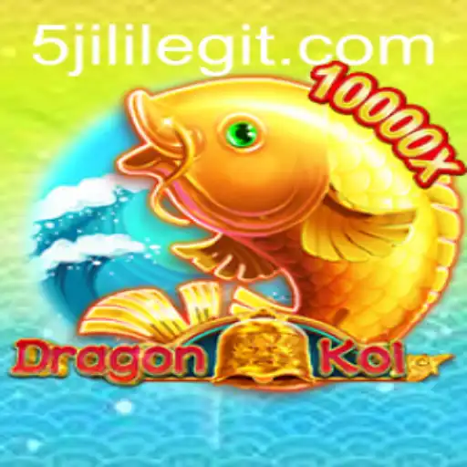 Explore the Enchanting World of DragonKoi: A Comprehensive Guide