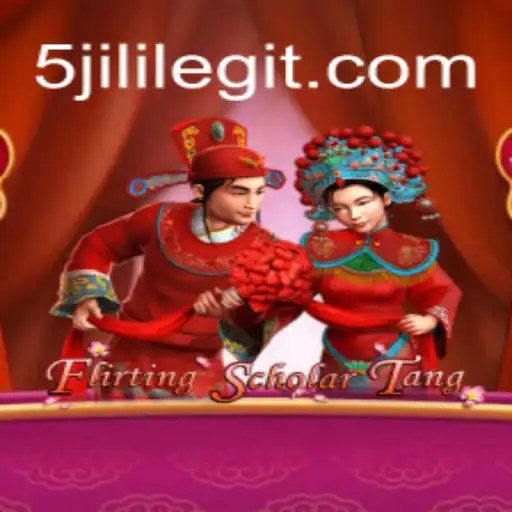 Flirting Scholar Tang: An Engaging Journey Through the World of 5jili
