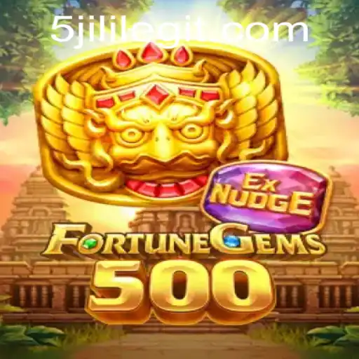 Exploring the Excitement of FortuneGems500: A New Era with 5jili