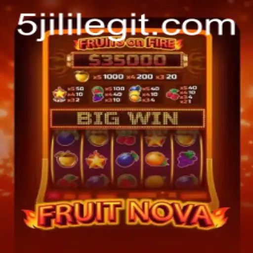 Discover the Exciting World of FruitNova: An Immersive Gaming Experience