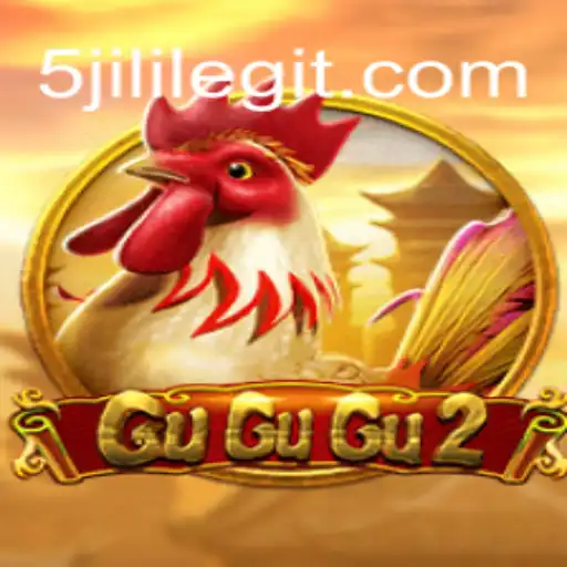 Unveiling the Thrilling World of GuGuGu2: A Deep Dive into 5jili's Latest Sensation