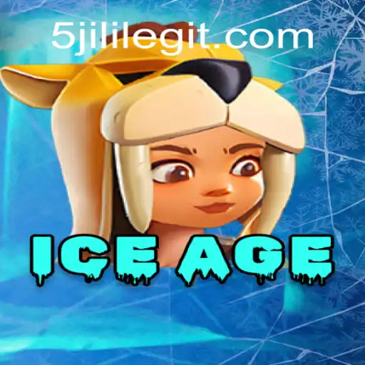 IceAge: The Exciting World of 5jili Gaming