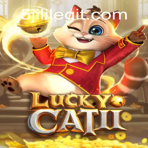 Unveiling LuckyCatII: Exploring the Fascinating World of 5jili