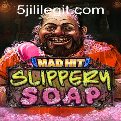 Discover the Frenzy of MadHitSlipperySoap
