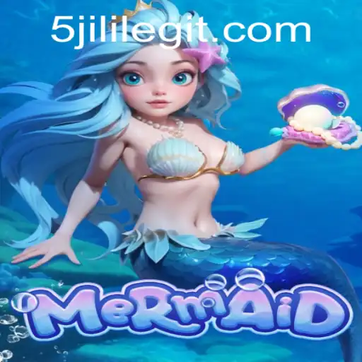 Dive into Adventure with the Thrilling Game 'Mermaid' and Discover '5jili'