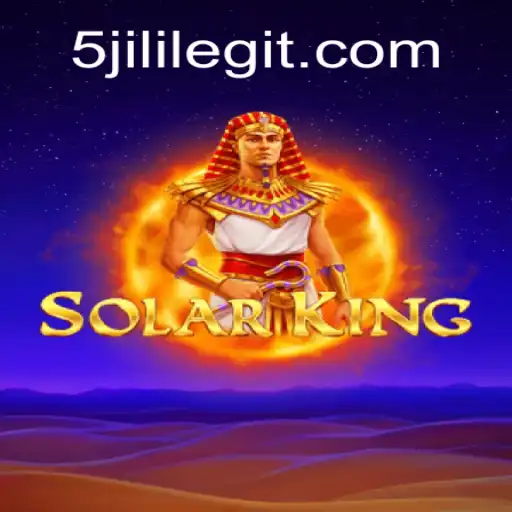 SolarKing: The Next Level in Strategy Gaming