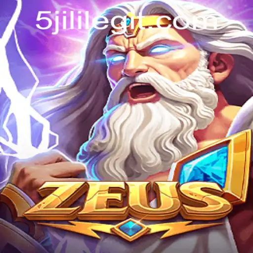 Zeus: Embark on a Mythological Journey with 5jili